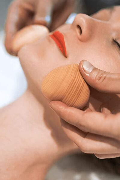 Maderoterapia en Úbeda