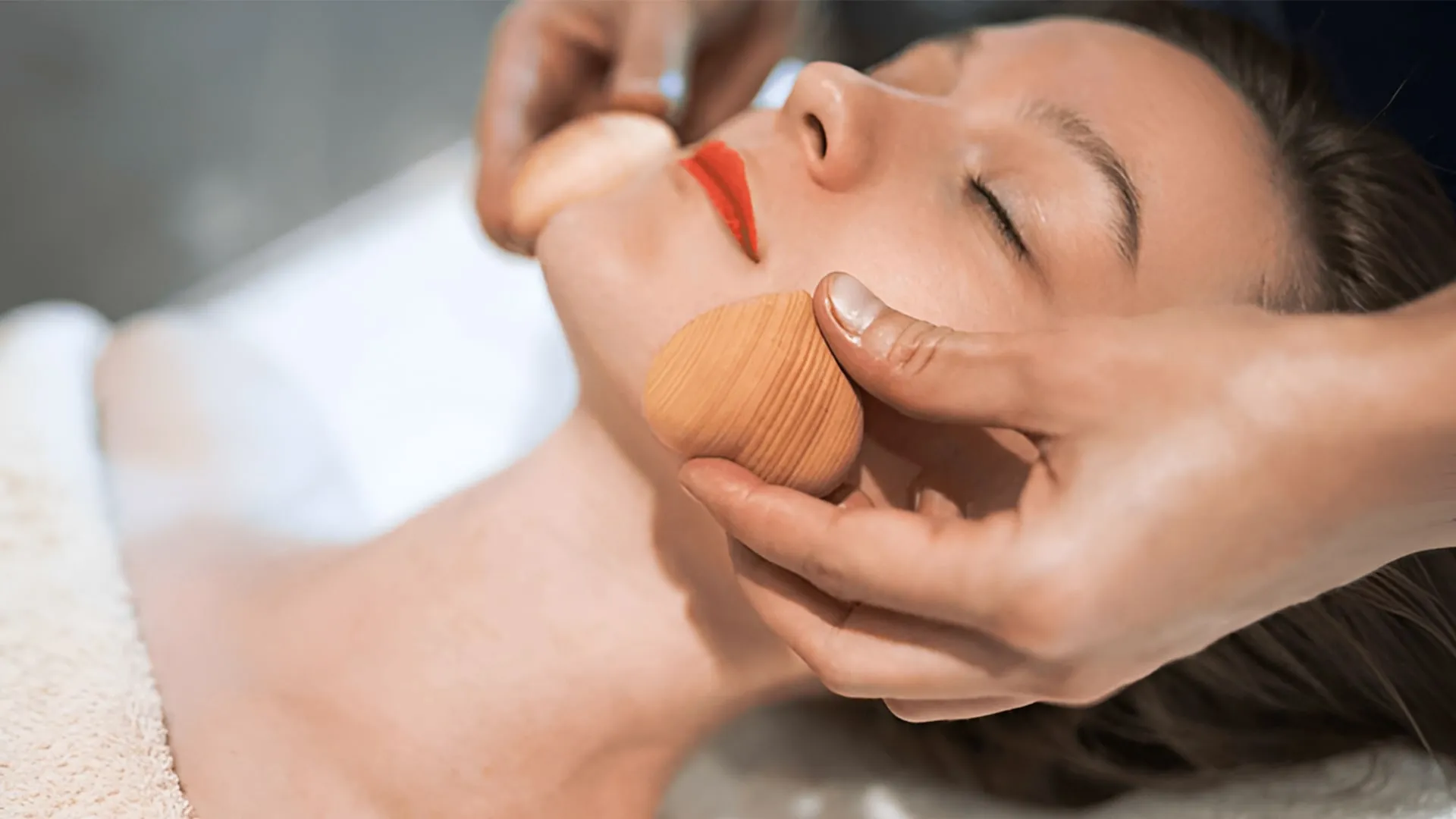 Maderoterapia en Úbeda