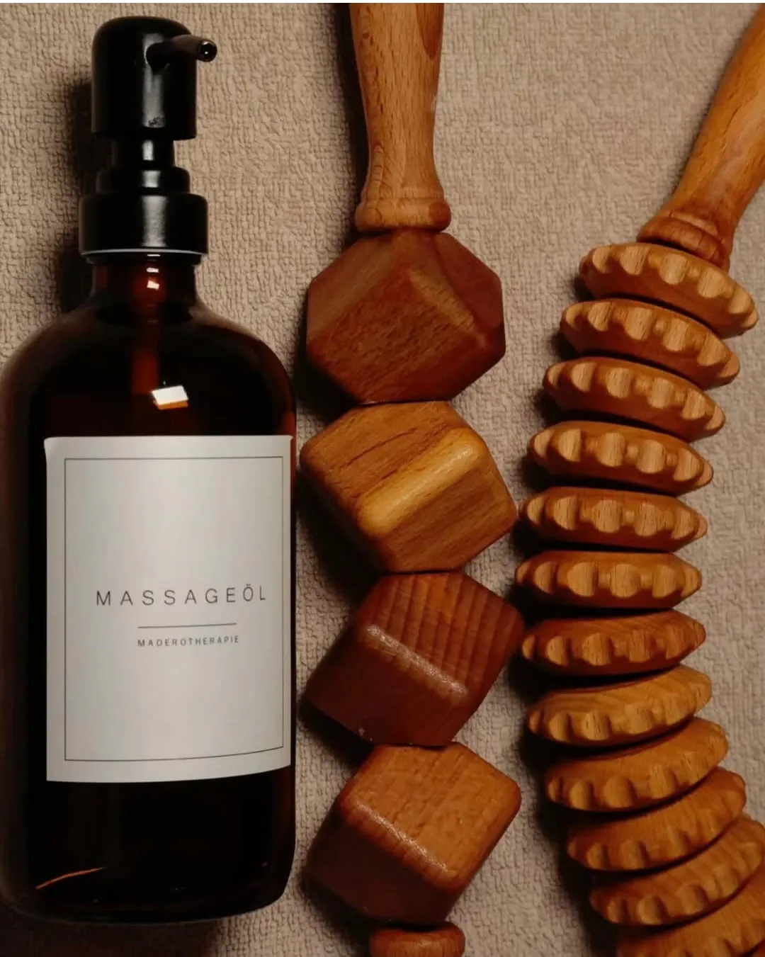 Ambiente de spa sereno y relajante