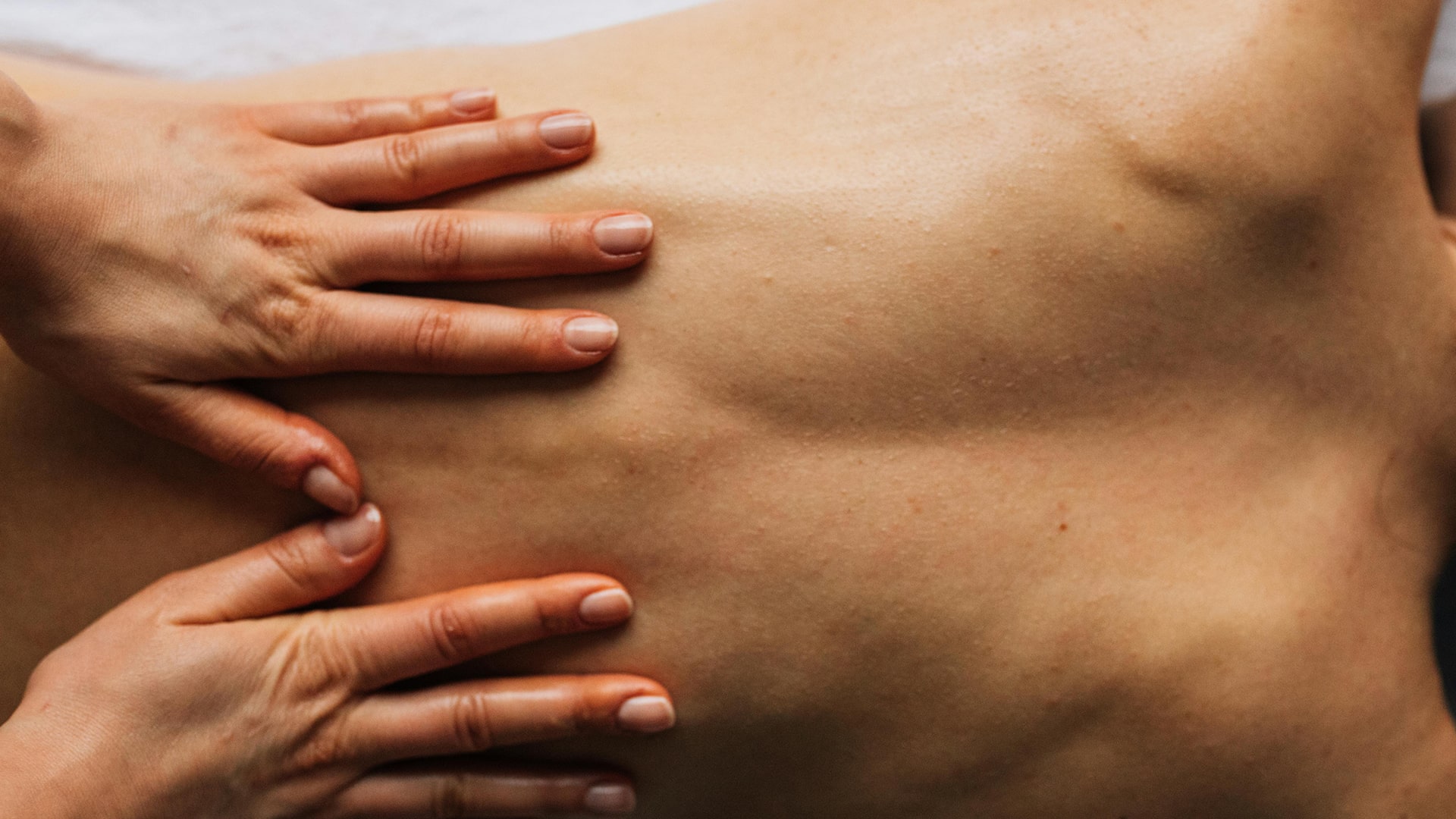 Masaje Integral de Mantenimiento en Úbeda