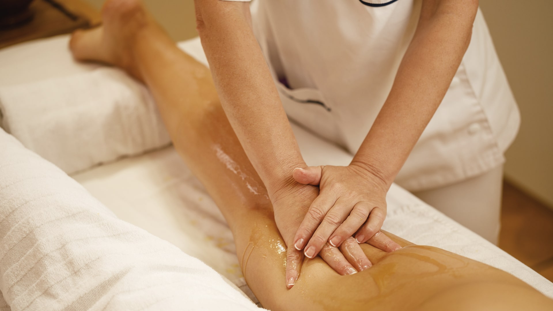 Masaje anticelulítico en Úbeda