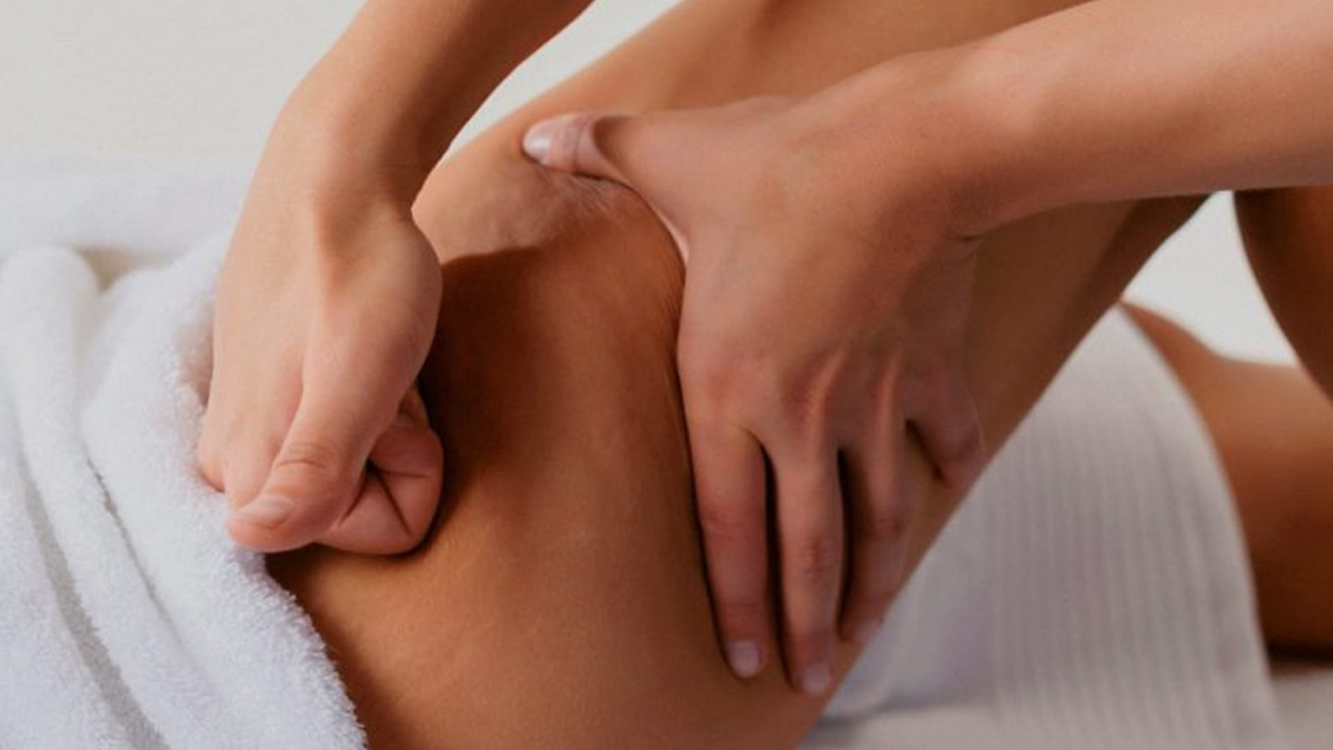 Masaje anticelulítico en Úbeda