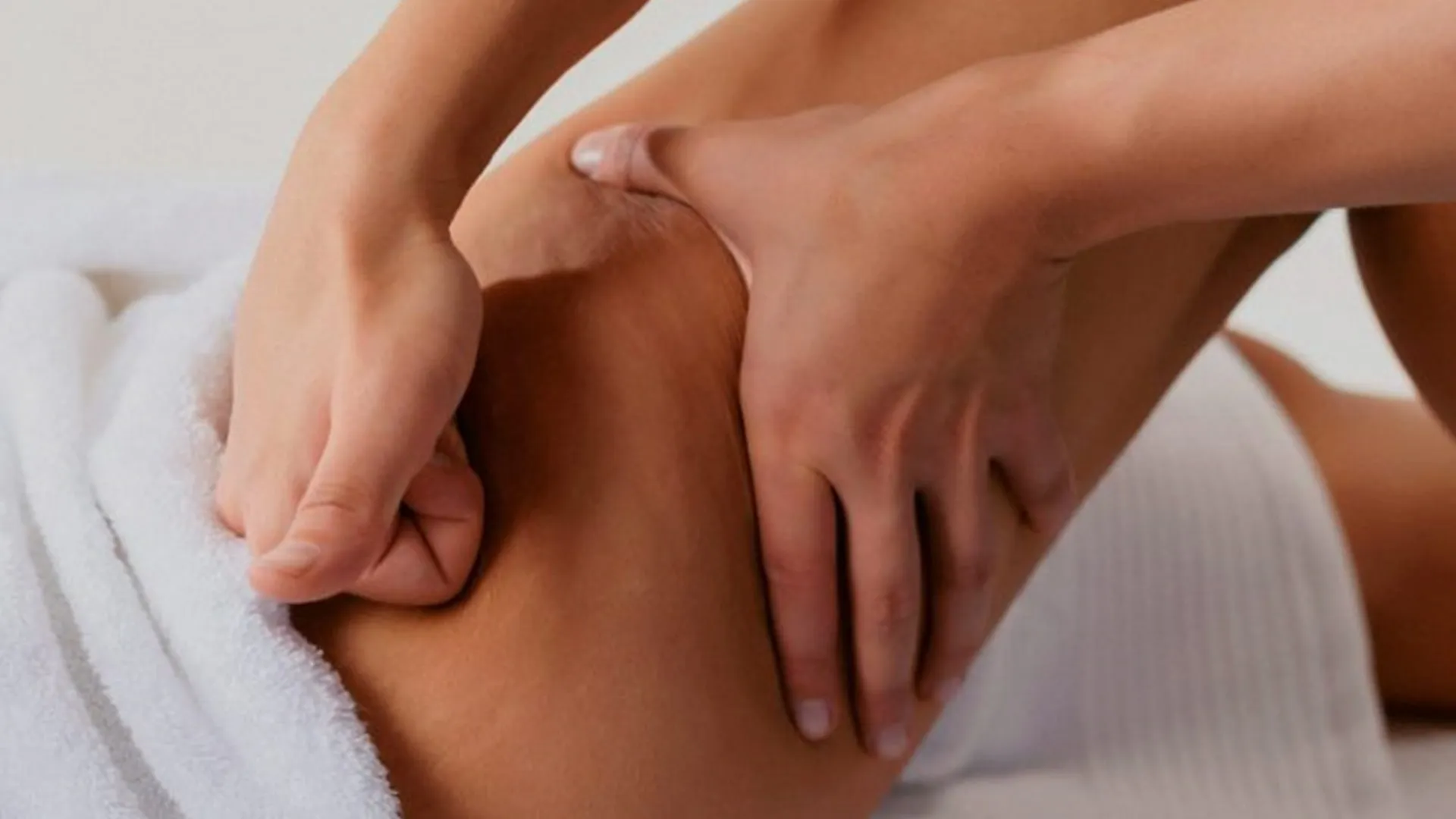 Masaje anticelulítico en Úbeda