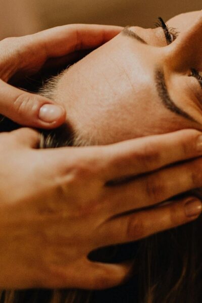 Masaje antiestrés en Úbeda