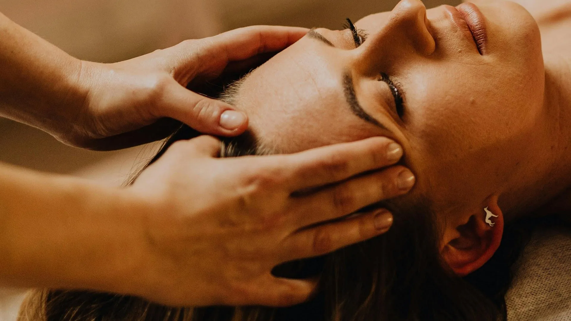 Masaje antiestrés en Úbeda