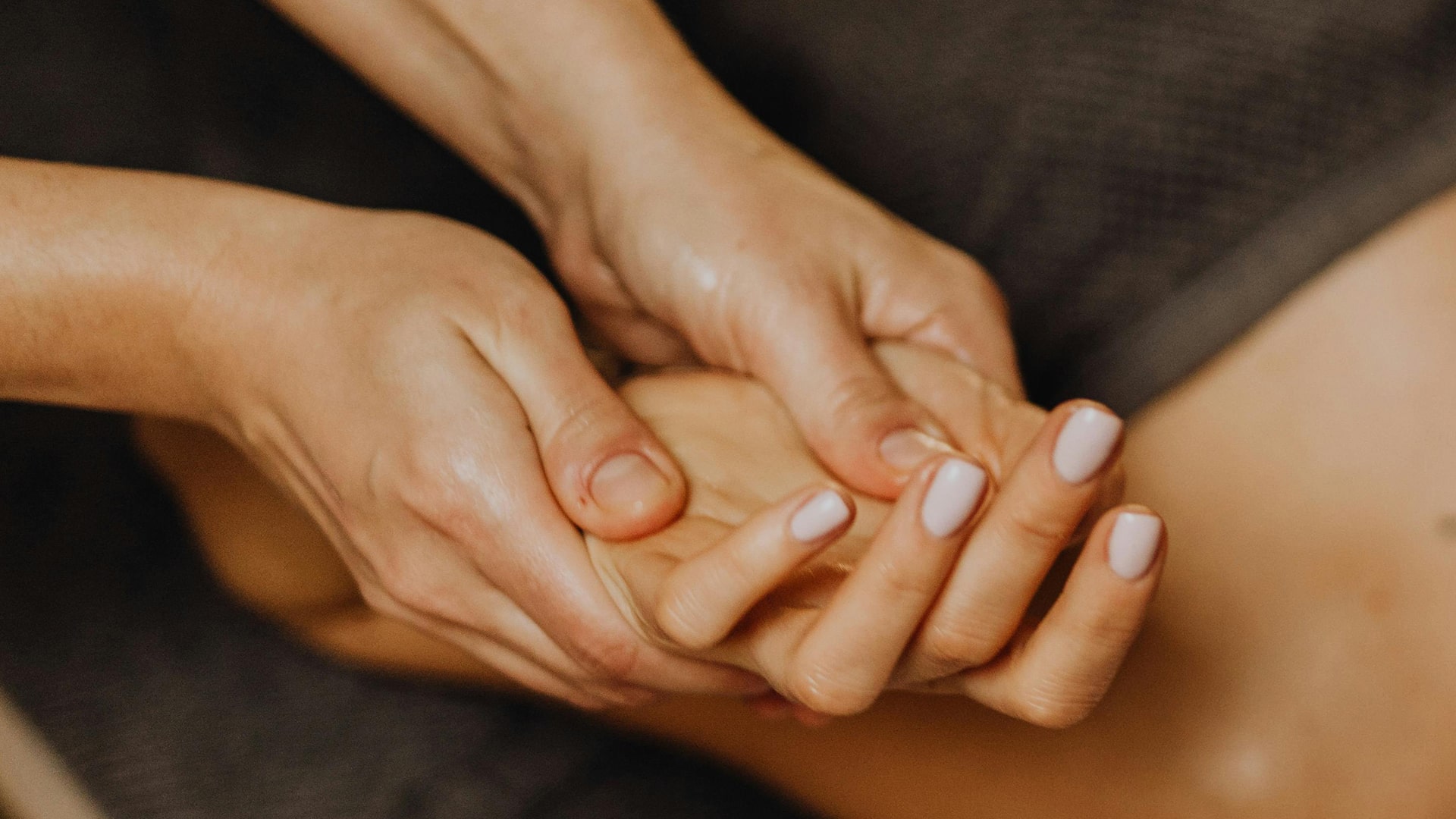 Masaje antiestrés en Úbeda