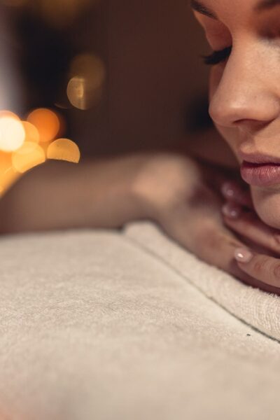 Masaje intuitivo en Úbeda