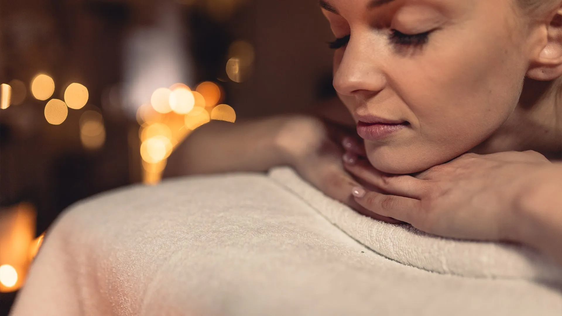 Masaje intuitivo en Úbeda