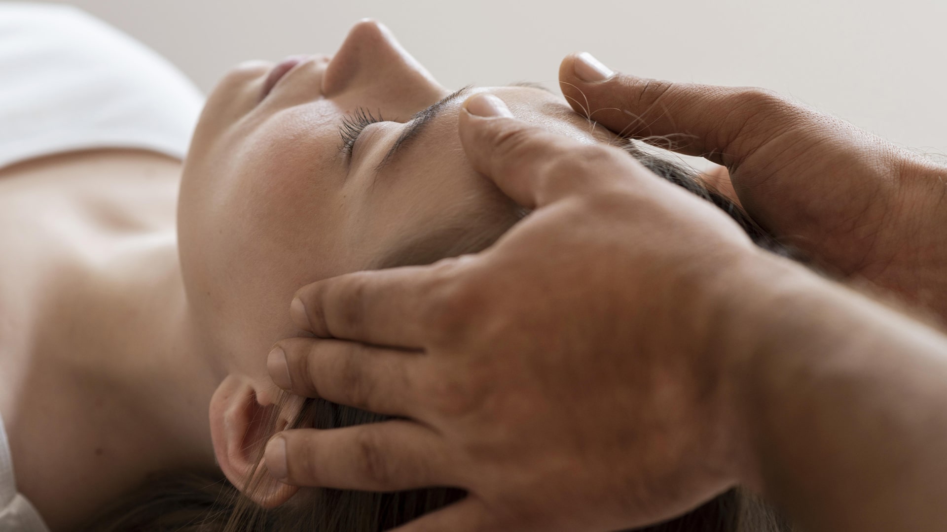 Masaje intuitivo en Úbeda