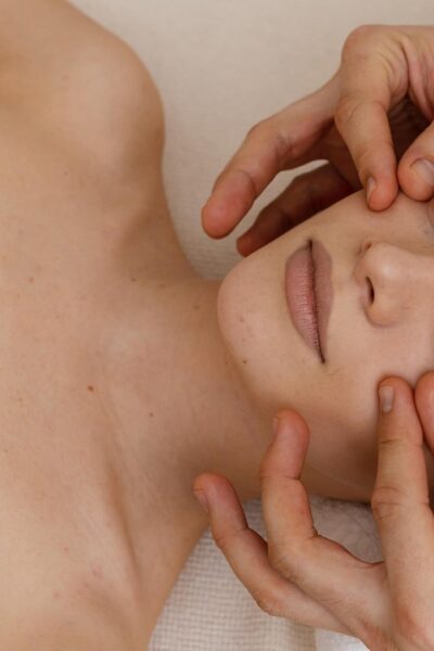 Masaje metamórfico en Úbeda