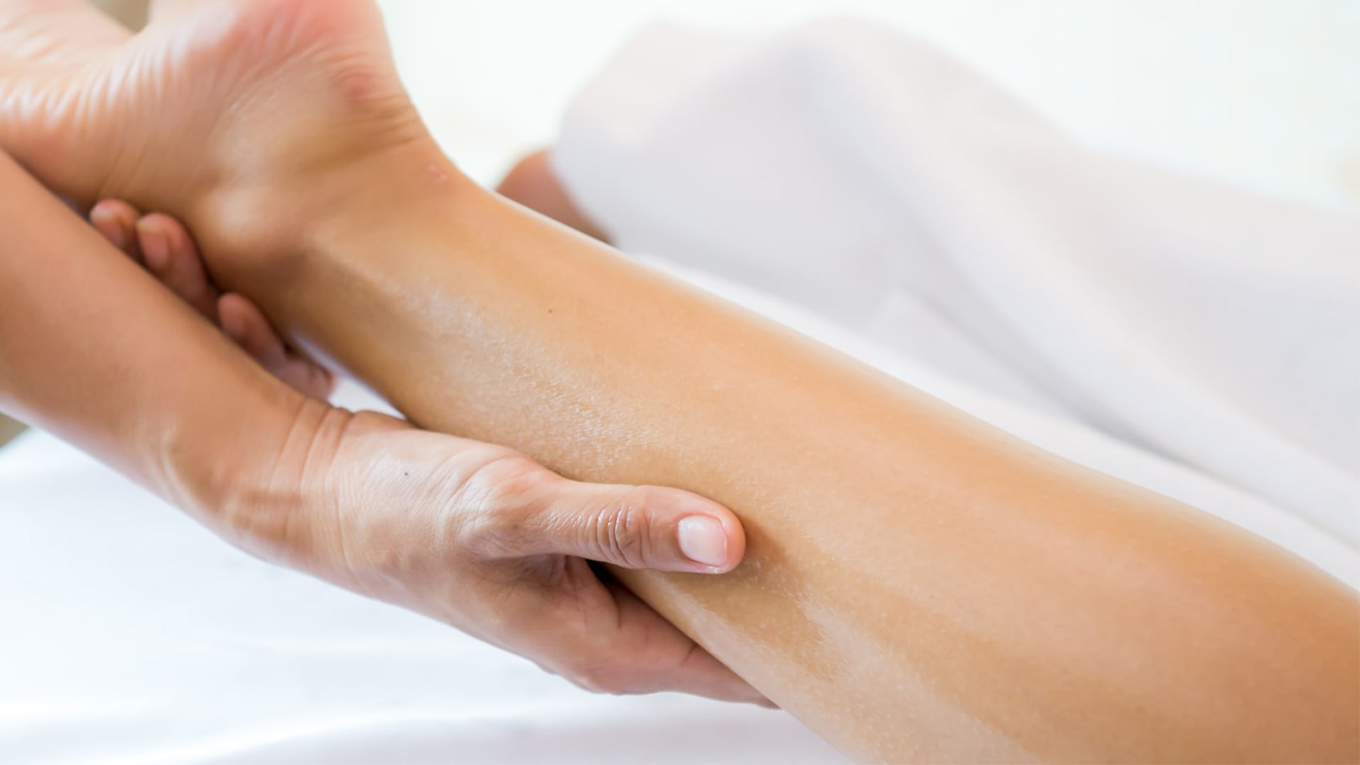 Ambiente de spa sereno y relajante