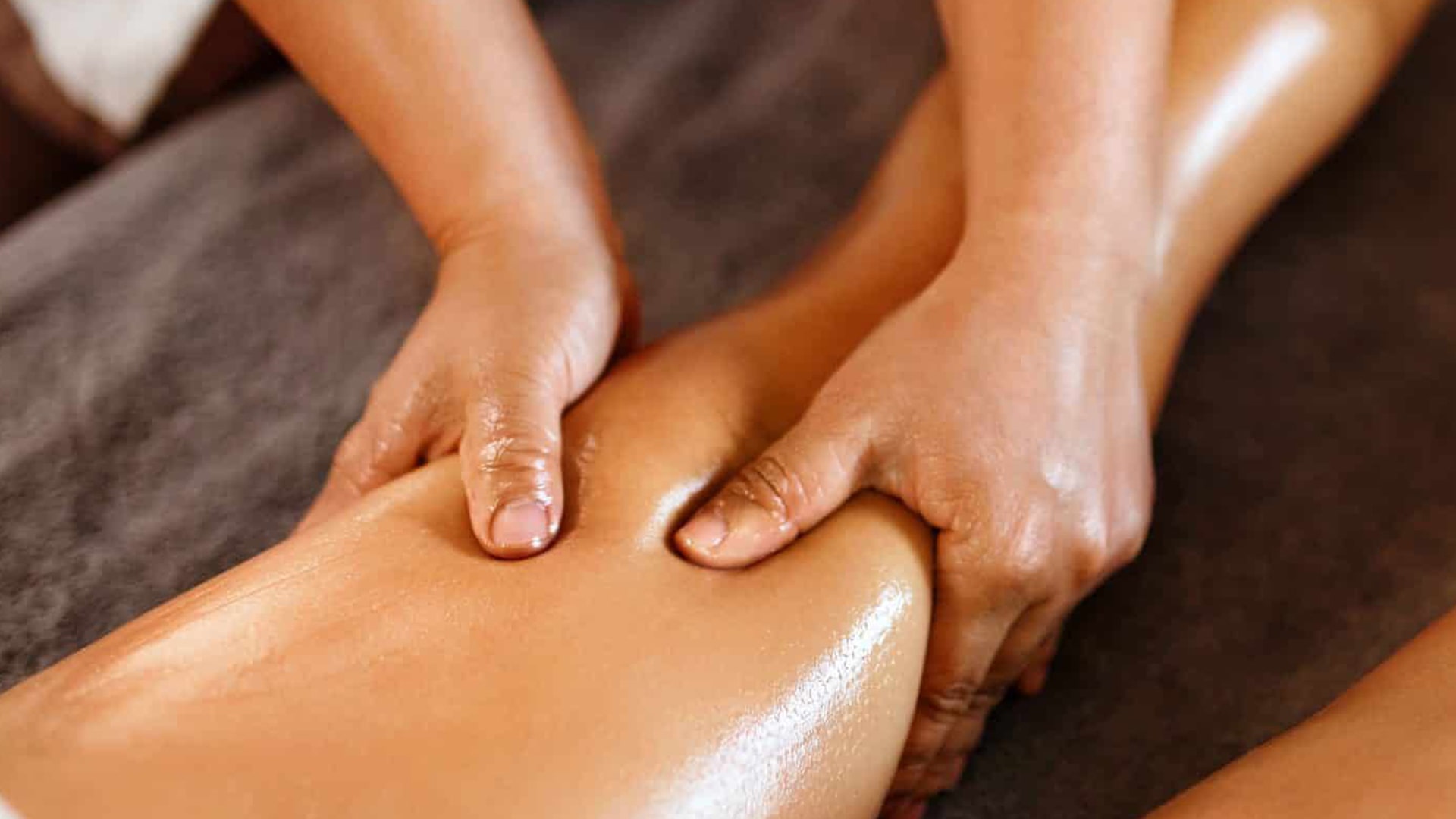 Masaje piernas cansadas en Úbeda