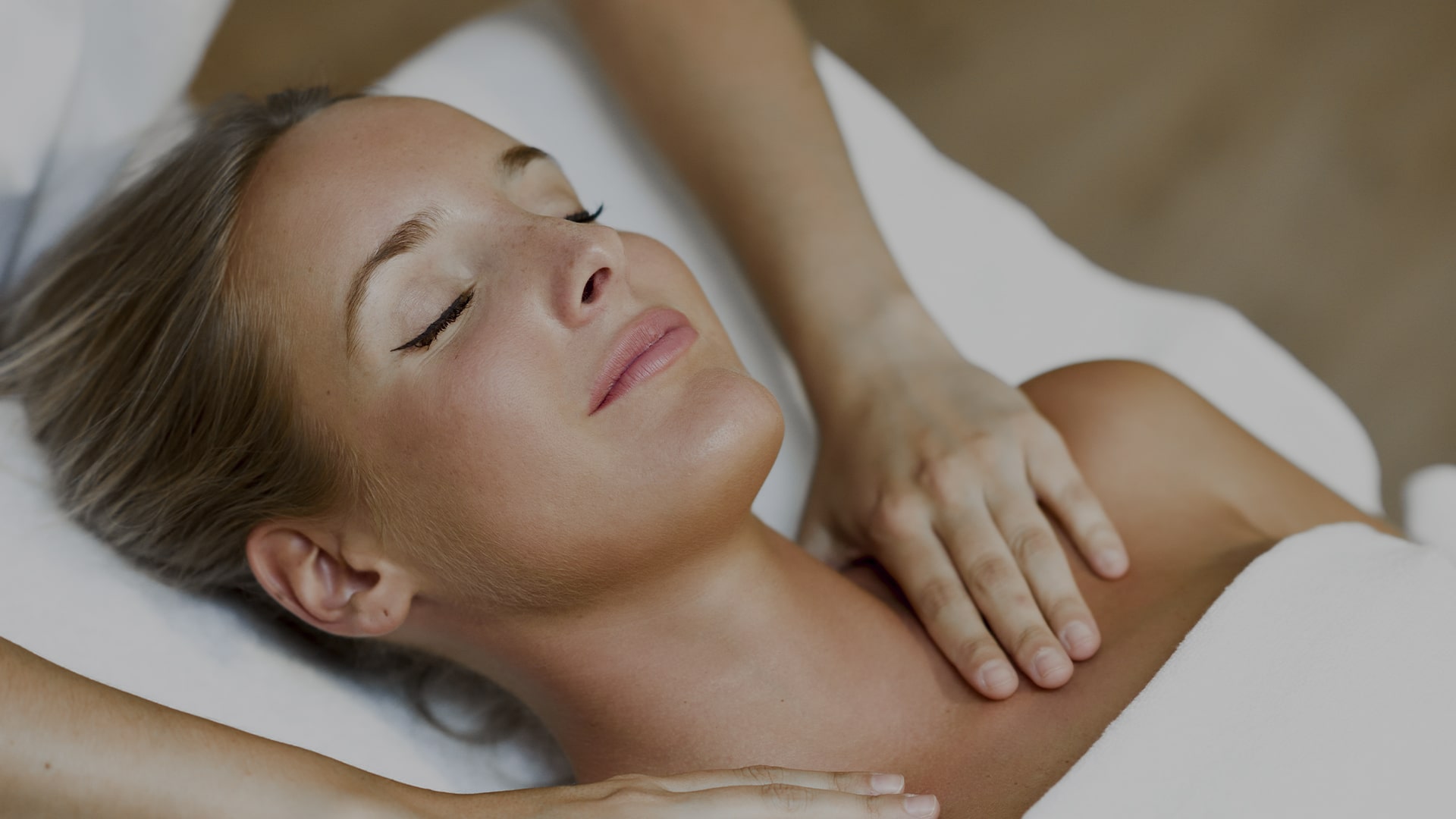 Masaje relajante en Úbeda