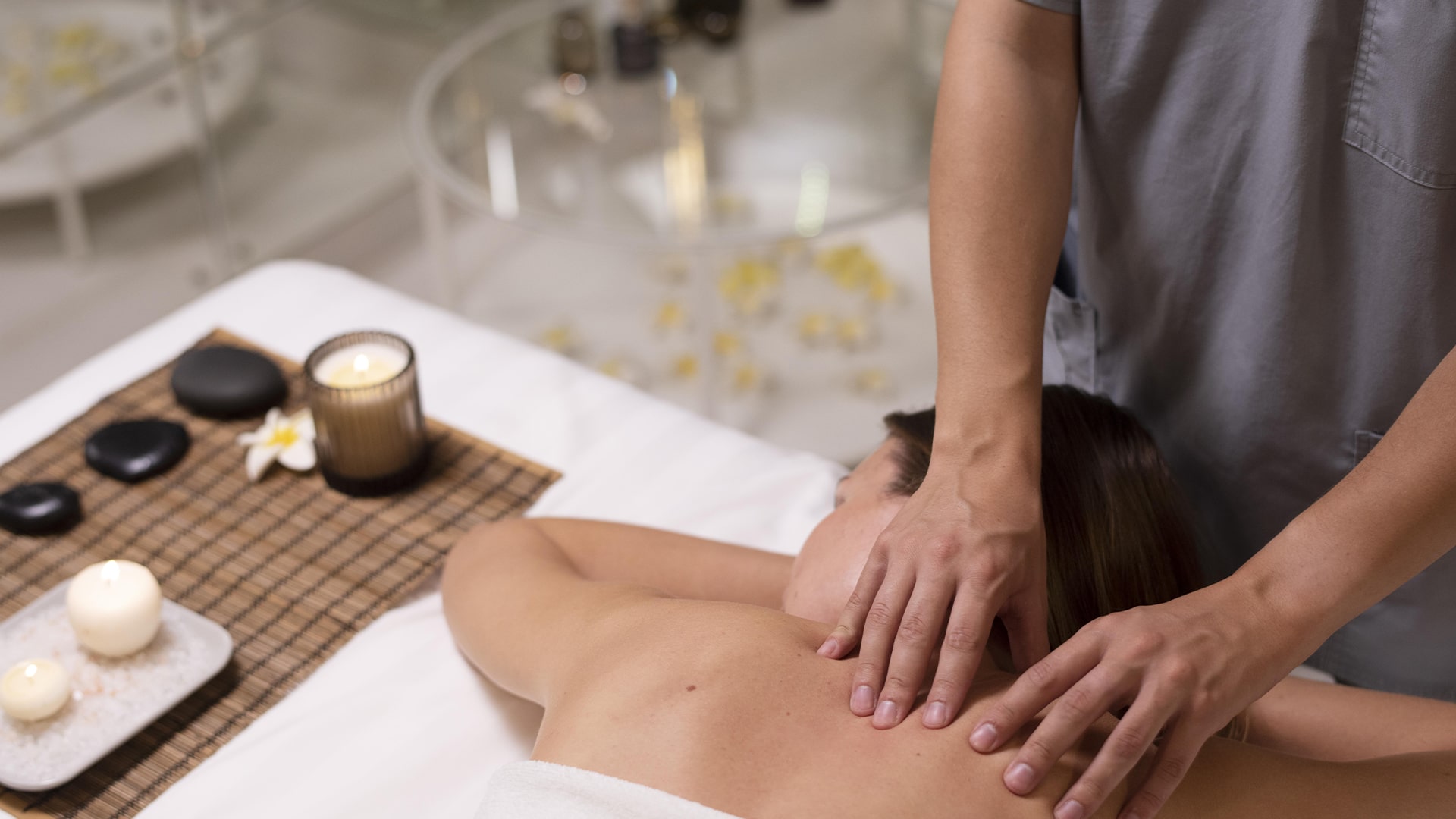 Imagen destacada para Masajes integrales