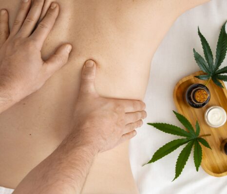 Imagen representativa de Masajes localizados