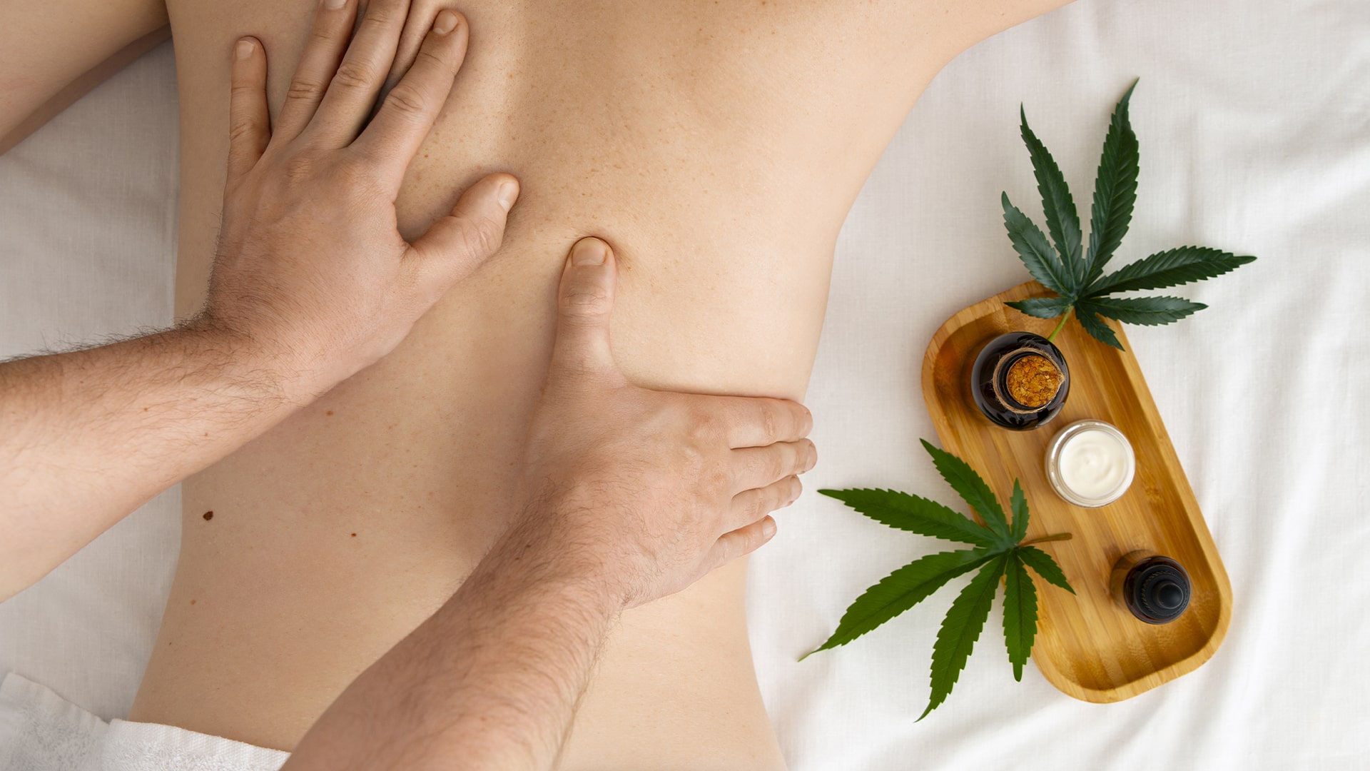 Imagen destacada para Masajes localizados