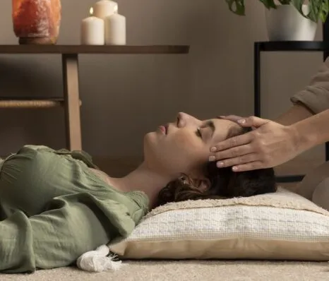 Imagen representativa de Masajes Especializados