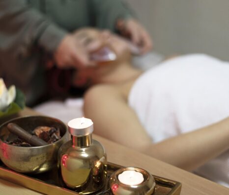 Imagen representativa de Técnicas holísticas