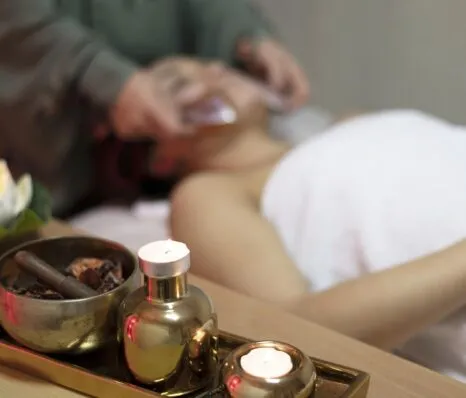 Imagen representativa de Técnicas Holísticas