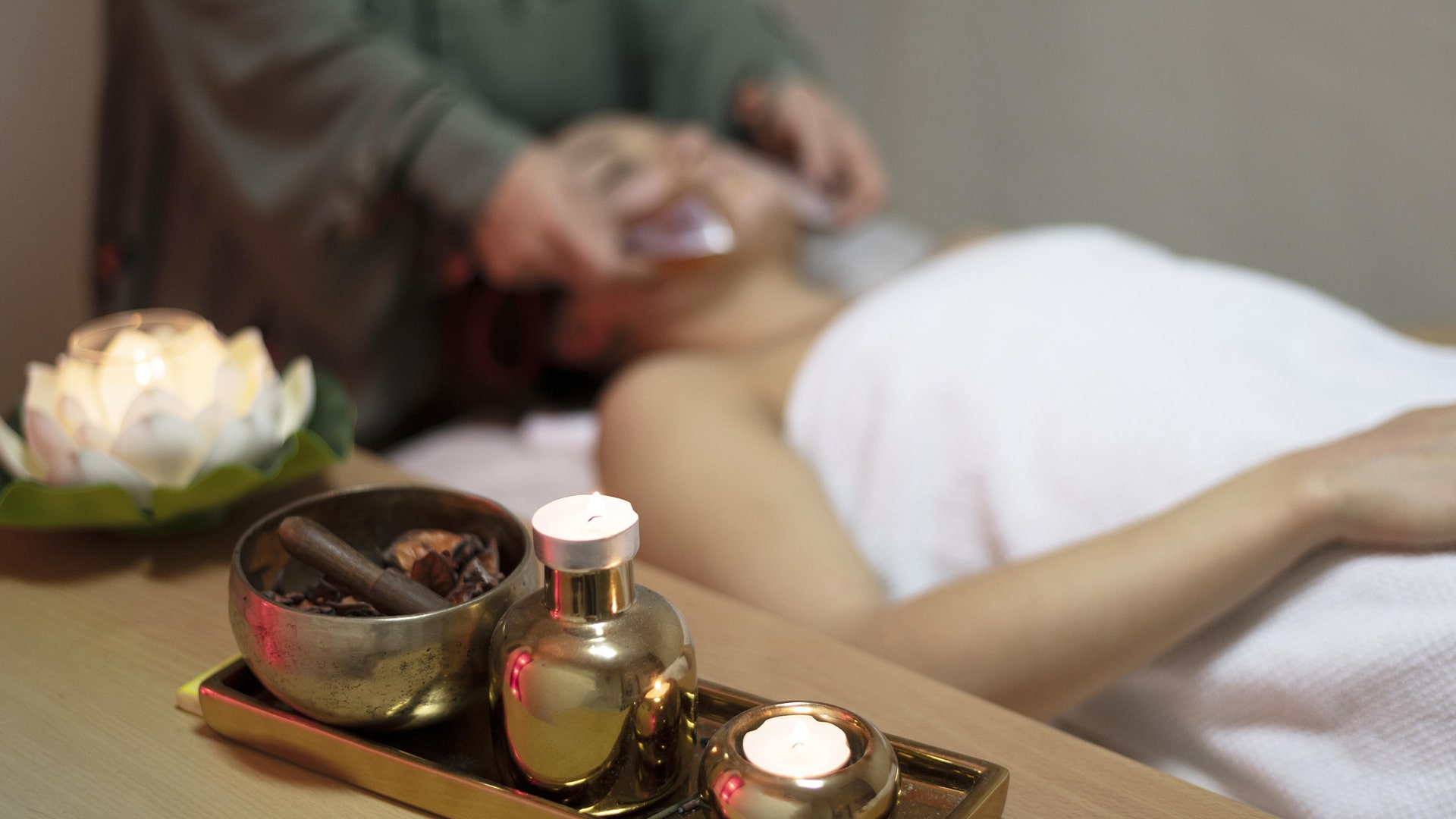 Imagen destacada para Técnicas holísticas